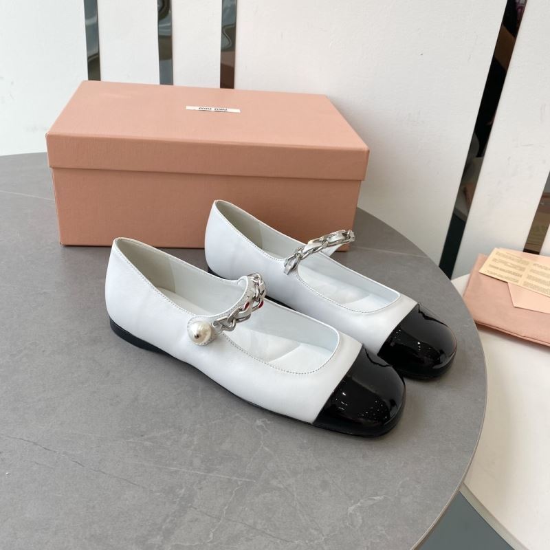 Miu Miu Shoes